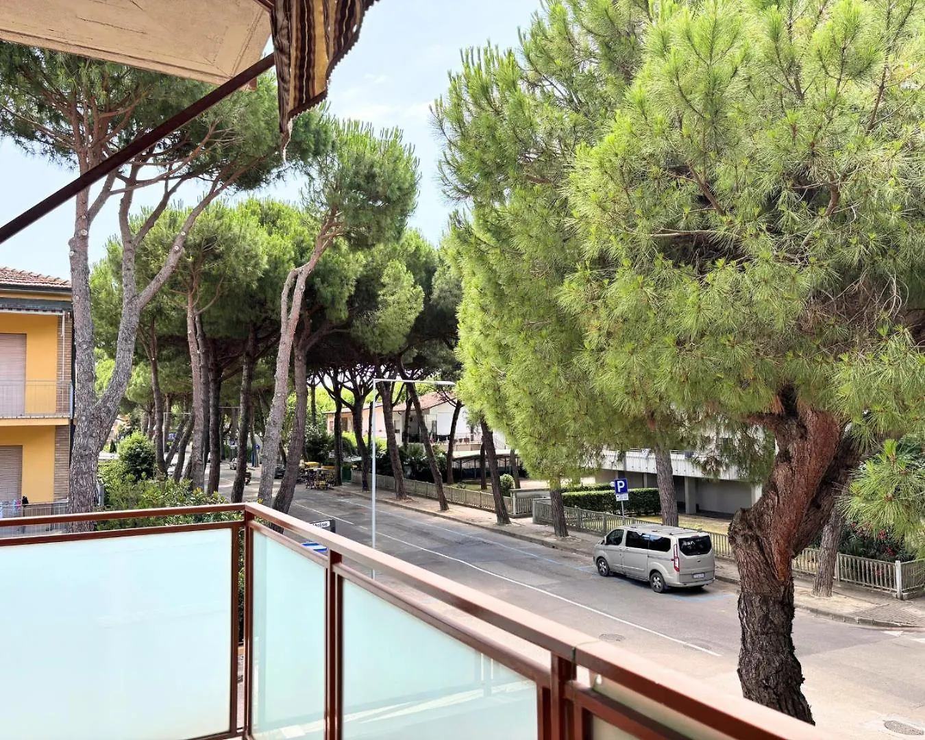 Appartamento Cv016 - Cervia, Nuovo Trilocale Con Posto Auto A 100M Dal Mare Italia