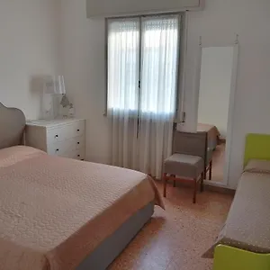 Appartamento Frontespiaggia, Cervia